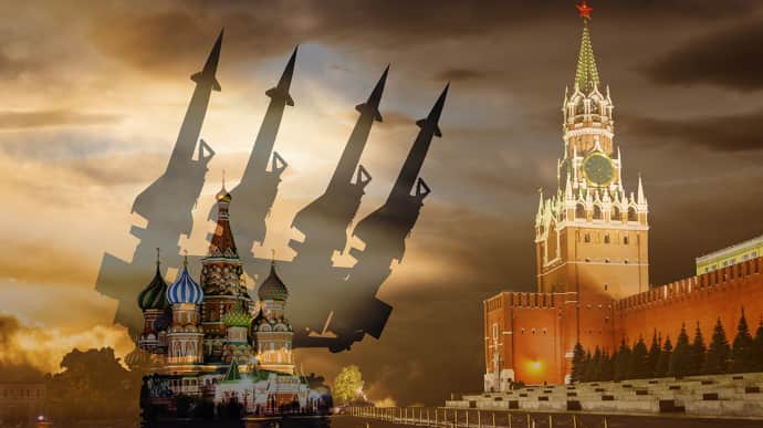 У світі знизилося сприйняття Росії як загрози через війну в Україні – опитування