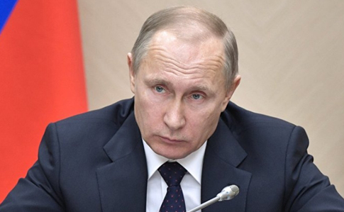 Путин о вступлении Украины в НАТО: красную черту нельзя переходить