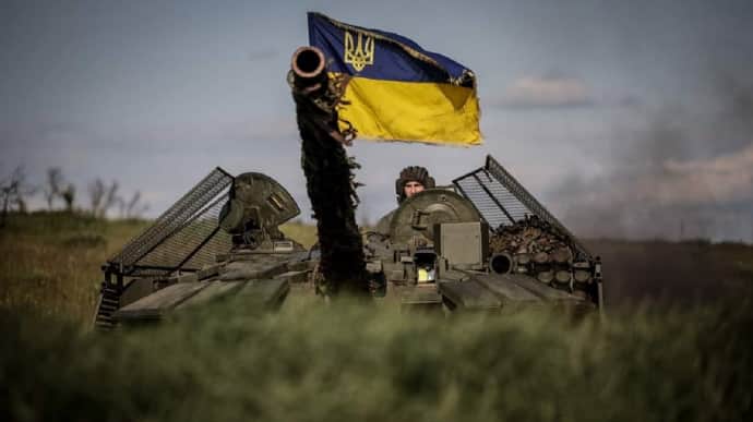 Ukraine's General Staff commends 47th Separate Brigade for skillfully repelling Russian attacks