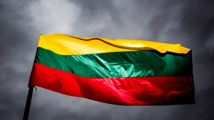 Литва дислокує додаткові сили на кордоні з Білоруссю