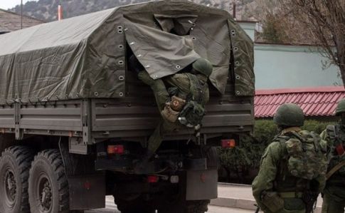В ОБСЄ підтвердили: Військові і зброя їдуть на Донбас із РФ