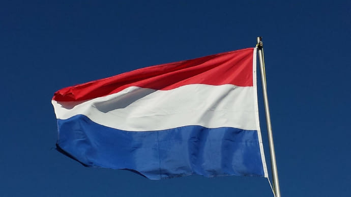 У Нідерландах підготують план на випадок припинення Росією поставок газу