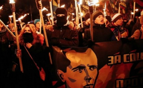 Націоналісти анонсували Бандерівські марші по всій Україні