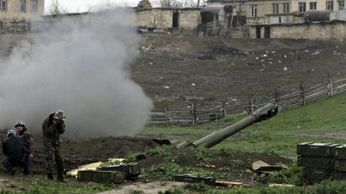 Новости 28 сентября: конфликт в Нагорном Карабахе, снятие запрета на въезд для иностранцев