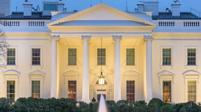 White House reports on progress of negotiations in Senate: moving in right direction