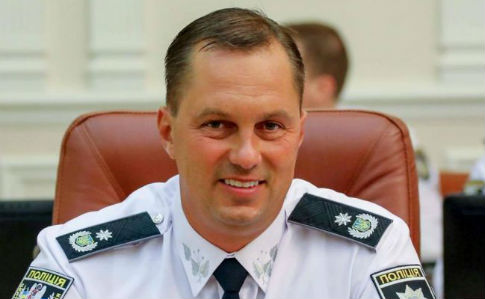Суд отправил экс-начальника полиции Одесщины под домашний арест