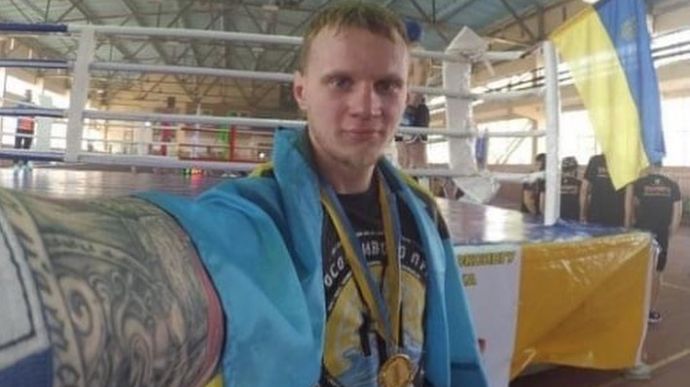 Чемпион мира по кикбоксингу погиб в бою за Мариуполь