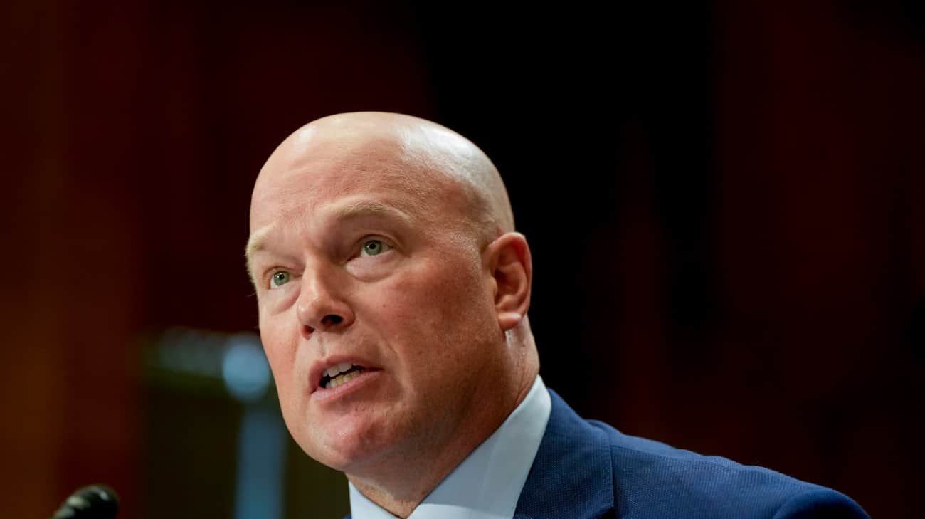 US Ambassador acknowledged that Russia poses a key threat to Euro -Atlantic security