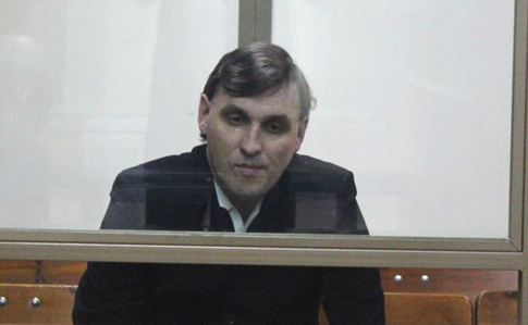 Журналист: заключенного в РФ украинца Чирния вскоре могут отпустить