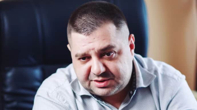 Справа Одеського припортового: ВАКС відмовив у заочному розслідуванні щодо екснардепа Грановського
