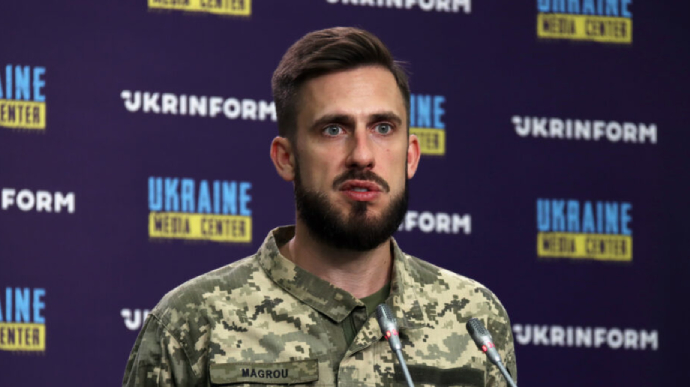International Legion update on soldiers killed by invaders in Ukraine