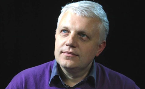Herashchenko: Sheremet Murder Designed to Divide Ukrainians