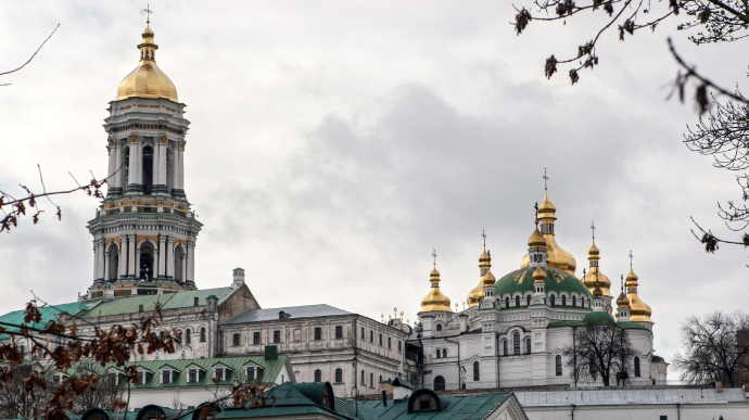 Ministry of Culture files lawsuit due to obstruction of its commission's work in Kyiv-Pechersk Lavra