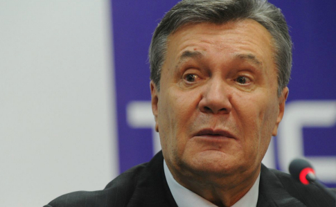 У суді США озвучили нові деталі відбілювання Януковича перед Заходом