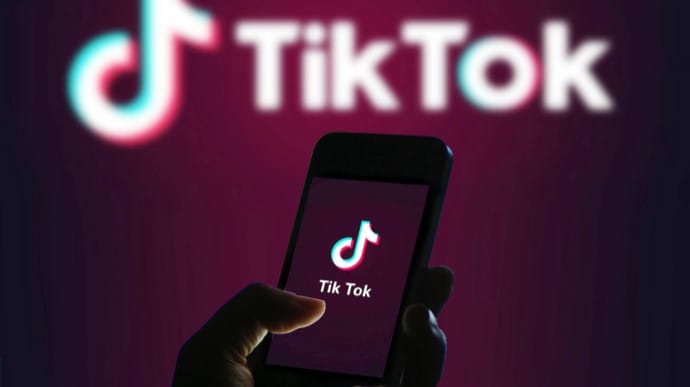 TikTok оскаржив у суді указ Трампа