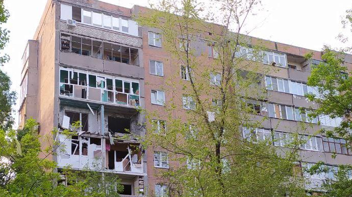 12 civilians in Donetsk region killed by Russians on 9 May - police