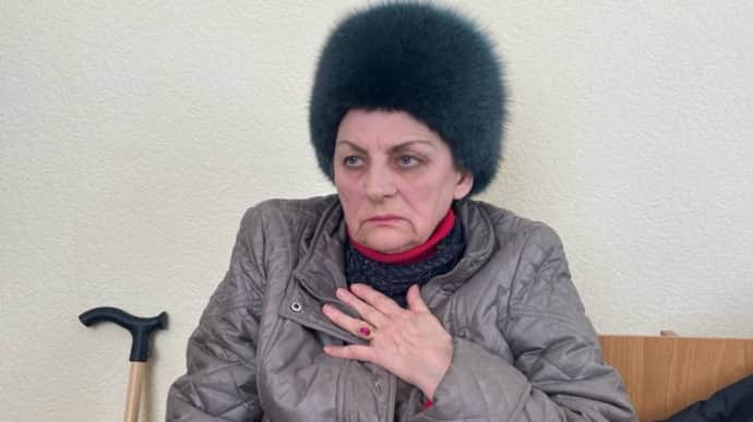 В РФ 72-летнюю пенсионерку приговорили к 5,5 годам тюрьмы за антивоенные посты в соцсети