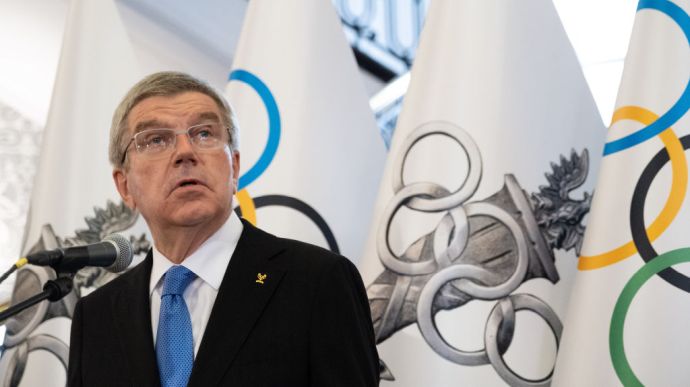 МОК пробує підкупити українських спортсменів, які не підтримають бойкот росіян на змаганнях