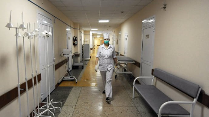 Пандемия COVID: через 2 дня Харьковщина может быть объявлена красной зоной