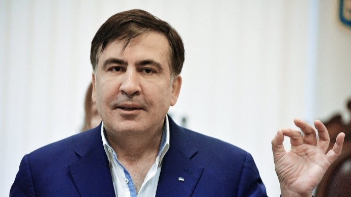 Саакашвили оценил работу Антикорсуда и НАБУ