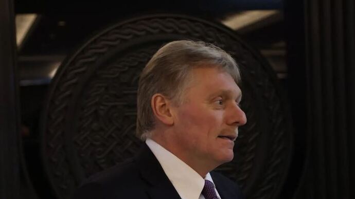 Kremlin unsurprisingly says it won’t consider Russian war crimes tribunal legitimate