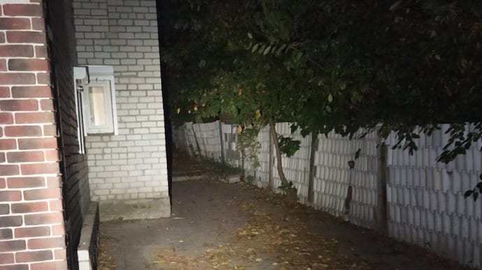 В Харькове женщину загрызли ее бойцовские собаки