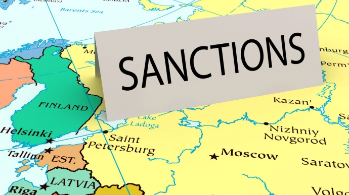 18-й пакет санкций против России сейчас блокируют Словакия и Мальта – источники