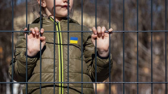 Russia intends to deport children from occupied Luhansk Oblast to Karelia, Russia
