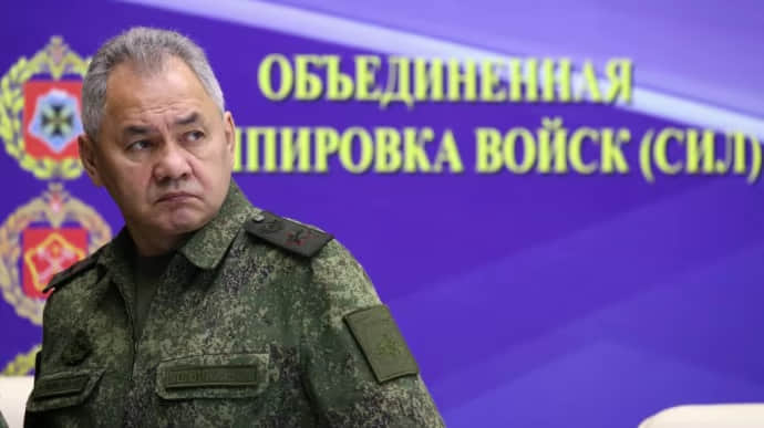 Russian Defence Ministry claims terrorist attacks against Russia were being prepared in Odesa