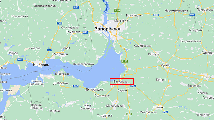 Russian occupiers held civilians at checkpoint in Zaporizhzhia Oblast for 2 days, beating and inspecting