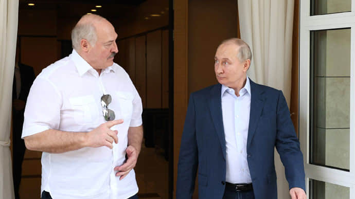 Госдеп о ядерном оружии РФ в Беларуси: Лукашенко отдает Кремлю все больше контроля