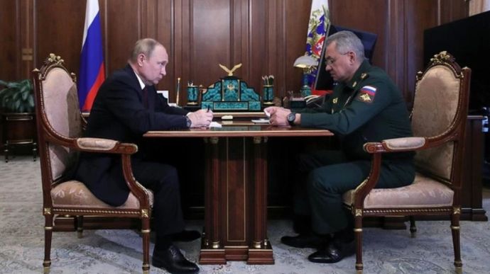 В Росії критикують Путіна за оголошене перемир’я – ISW