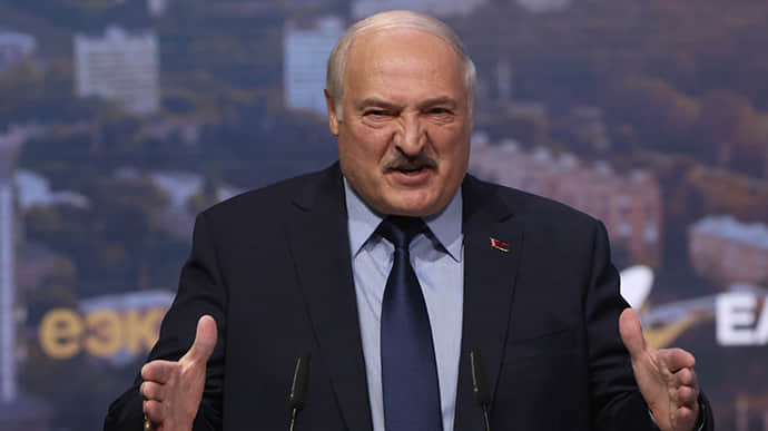 Russia and Belarus want talks again – Lukashenko