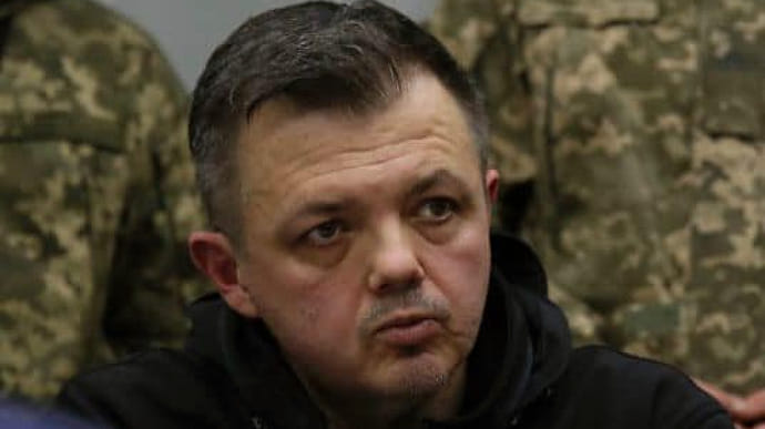 СБУ направила обвинувальний акт щодо Семенченка в суд