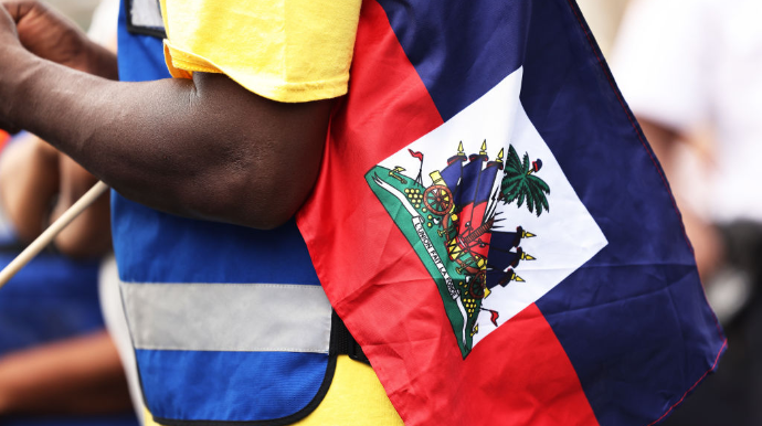 Миссионерская группа подтвердила похищение на Гаити 16 американцев и канадца