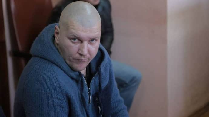 Правоохоронці затримали беркутівця, який утік після винесення вироку у справі Майдану