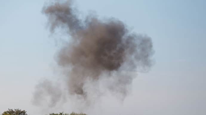 Man killed by Russian FPV drone in Mala Tokmachka, Zaporizhzhia Oblast