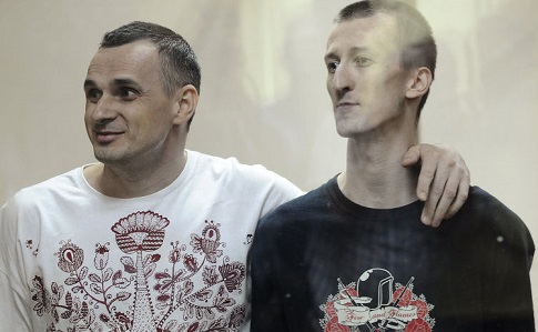 У Польщі проведуть акцію солідарності з кримчанами, ув’язненими в РФ