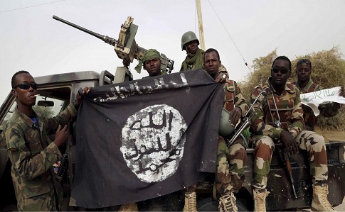 У Нігерії бойовики розстріляли щонайменше 65 людей