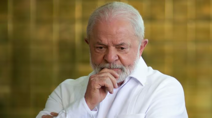 Brazilian President wants to bring Zelenskyy and Putin to negotiations at UN General Assembly
