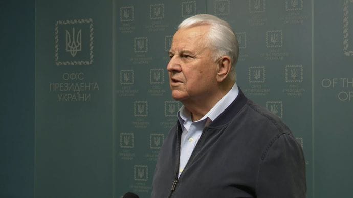 Комітет Ради викликав Кравчука прозвітувати про вибори на Донбасі