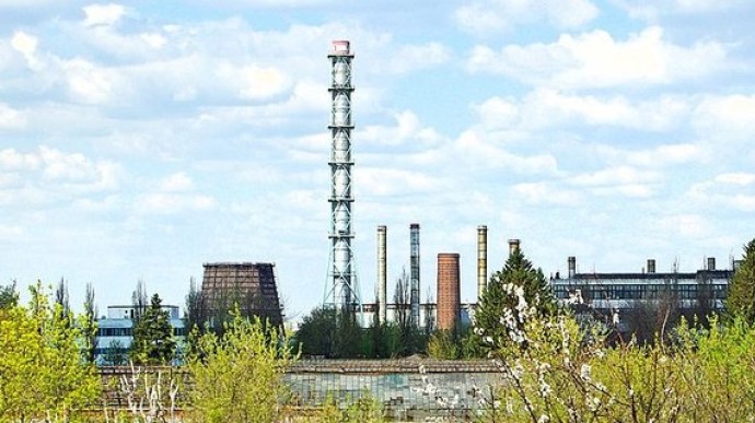 Россияне повредили в Харькове ТЭЦ, которая отапливает треть города – ОВА