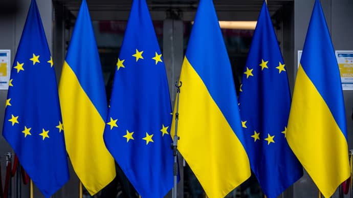 EU ambassadors fail to decide on launch of accession talks with Ukraine due to Hungary's objection – media