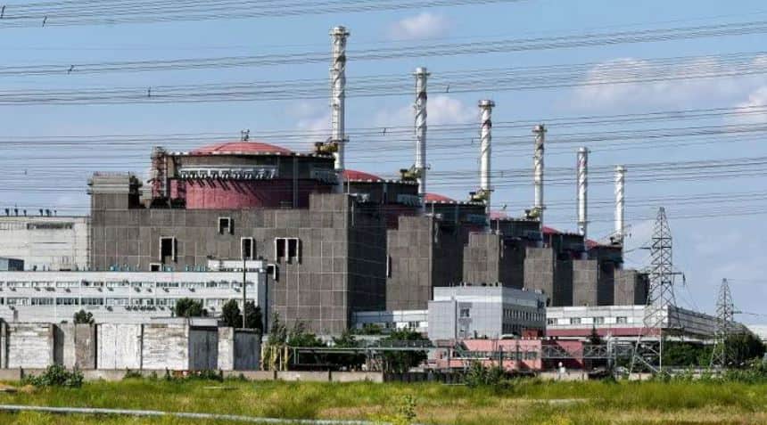 ZNPP power units cooled down for almost a year, risks to population are minimal – ZNPP employee