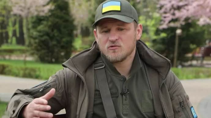 It's a total farce: Ukrainian football player reacts to Russia placing him on wanted list