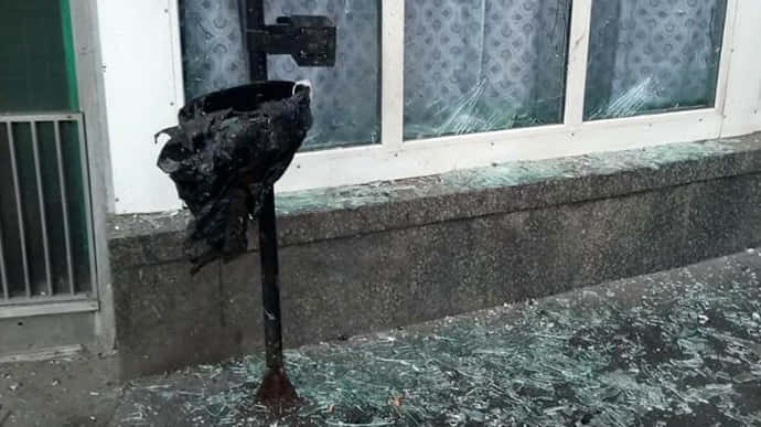 Вибух на Шулявській: поліція повідомила ще про 3 постраждалих