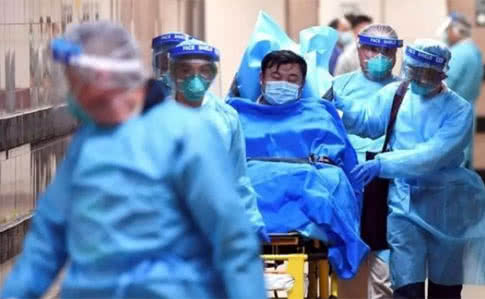 В китайской провинции Цзилинь обнаружили 11 новых больных коронавирусом