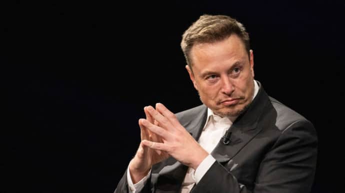 Elon Musk says Russia could hit Dnipro and capture Odesa