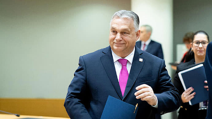 ЕС готов пойти на уступки Венгрии, чтобы разблокировать помощь Украине − FT