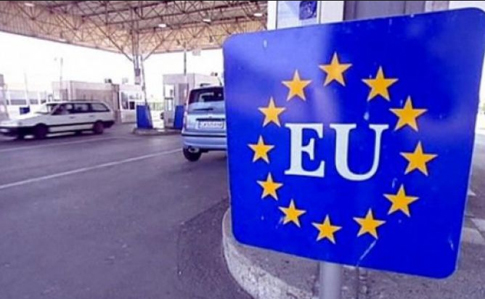 ГПСУ: В первый день безвиза в страны ЕС проехали 52 тыс украинцев